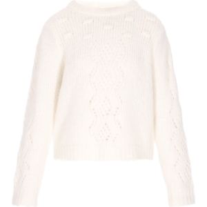 DreiMaster Vintage Trui  offwhite