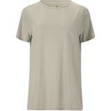 Athlecia Functioneel shirt 'LIZZY'  beige
