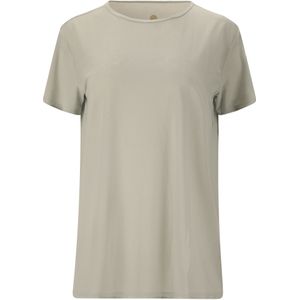Athlecia Functioneel shirt 'LIZZY'  beige