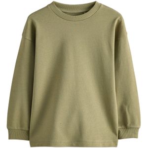 Next Sweatshirt  kaki