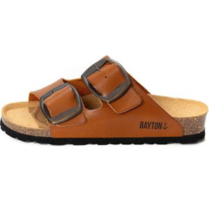 Bayton Muiltjes 'Alicante'  honing / zwart