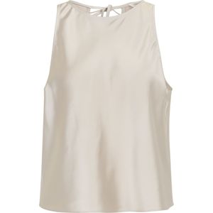 Guido Maria Kretschmer Women Top 'Laureen'  champagne