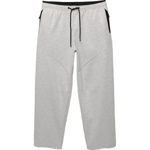 Pull&Bear Broek  grijs gemêleerd