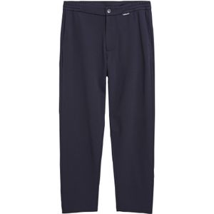 ARMEDANGELS Broek 'Taarno'  nachtblauw