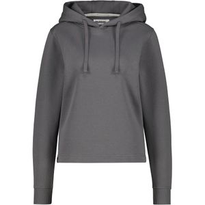 Alife and Kickin Trui 'AKFrederike'  donkergrijs