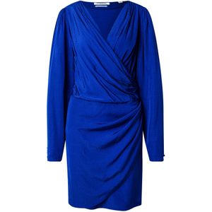 SCOTCH & SODA Jurk  blauw