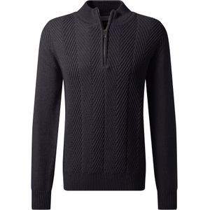 PIERRE CARDIN Trui  antraciet