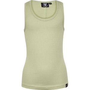 Hummel - Hmlrita Tank Top - Elm-140 - Sporttop - Maatloos