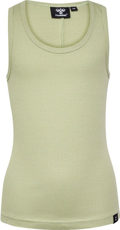 Hummel - Hmlrita Tank Top - Elm-140 - Sporttop - Maatloos