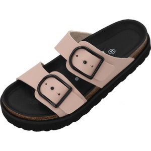 Palado Muiltjes 'Tessani'  rosa