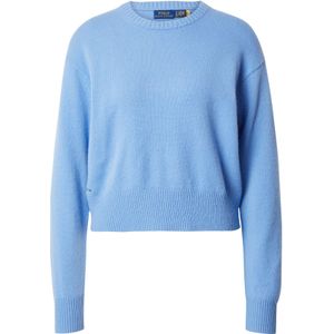 Polo Ralph Lauren Trui  blauw