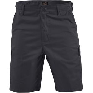 normani Functionele broek 'Dasht'  antraciet