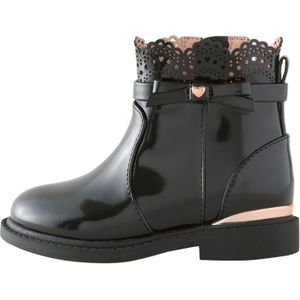 Next Lage schoen  zwart