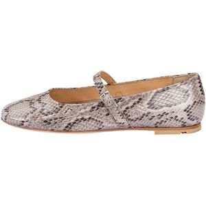 LLOYD Instappers  beige / bruin