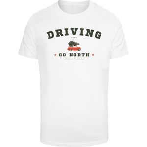 F4NT4STIC Shirt  kaki / rood / wit