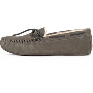Minnetonka Mocassins  grijs
