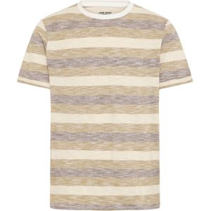 BLEND Shirt 'BHJelani'  camel / sand / bruin