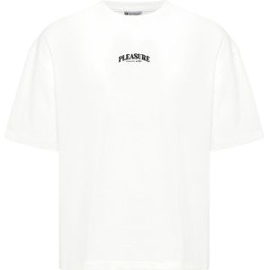 Dandalo Shirt  ecru / gemengde kleuren