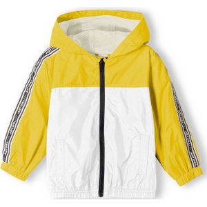 MINOTI Tussenjas  geel / wit