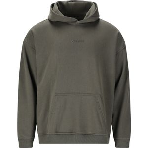 Virtus Trui 'Kayce'  donkergrijs