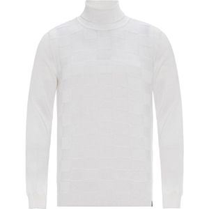 CIPO & BAXX Trui  wit