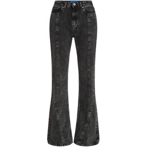 KARL LAGERFELD JEANS Jeans  stone grey