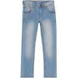 MINYMO - Jeans - Blauw - Denim - Slimfit
