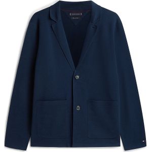 TOMMY HILFIGER Colbert  blauw