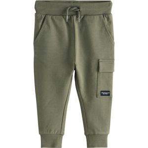 Next Broek  olijfgroen