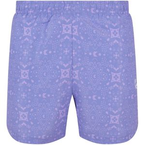 Karl Kani Zwemshorts  sering / violetblauw