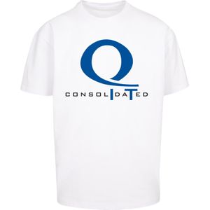 Shirt 'DC Comics Arrow Queen Consolidated'