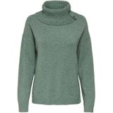 ONLY Trui 'ONLJAYDEN'  pastelgroen
