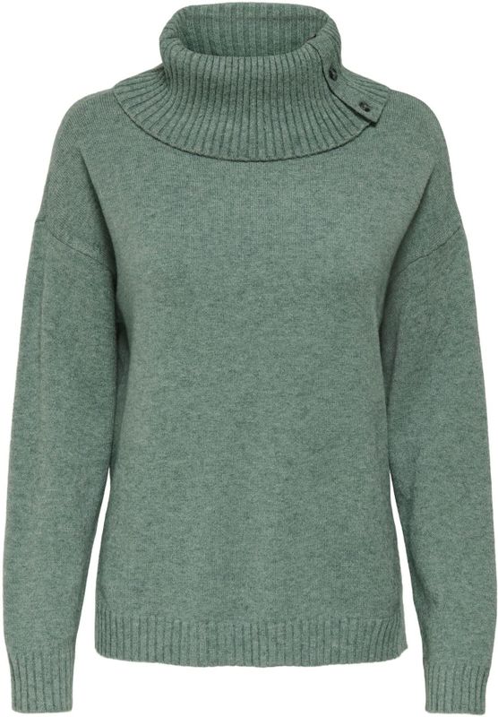ONLY Trui 'ONLJAYDEN'  pastelgroen