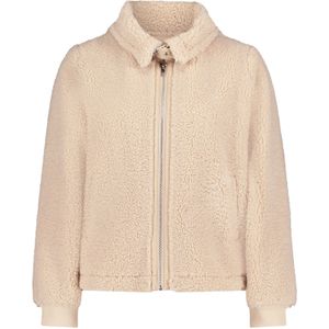 Cartoon Tussenjas  beige