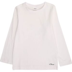 T-shirt - Regular-fit - Lange Mouwen