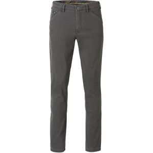 MEYER Chino 'Chicago'  grijs