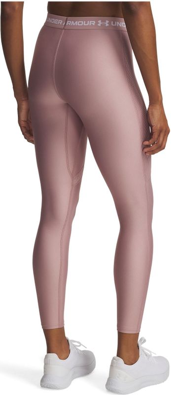 Under Armour - HeatGear® - Leggings - Zwart