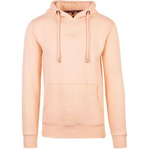 SPITZBUB Sweatshirt 'Loui'  abrikoos