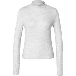 TOPSHOP Trui  lichtgrijs