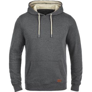 BLEND Sweatshirt 'Suker'  bruin / grijs