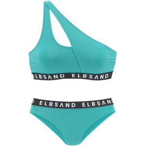Elbsand Bikini  mintgroen