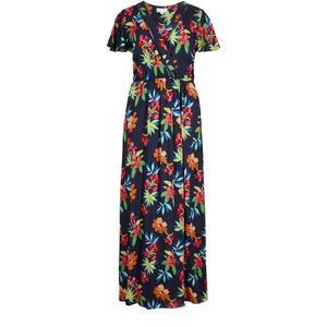 Apricot Jurk ' '  navy