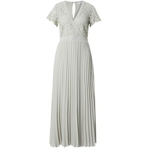 ABOUT YOU Avondjurk 'Phoebe'  mintgroen