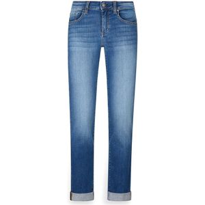 Liu Jo Jeans  blauw denim