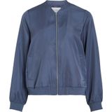 Vila - Papaya - Bomberjack - Korte Mouwen