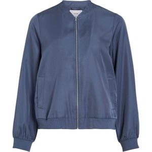 Vila - Papaya - Bomberjack - Korte Mouwen