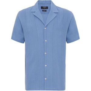 Antioch Overhemd  lichtblauw