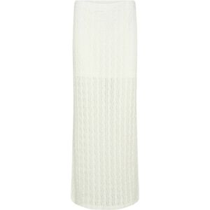 Levete Room Rok 'LR-LAICA 1'  wit / offwhite