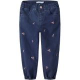 Jeans - Regular Fit - Denim