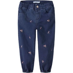 Jeans - Regular Fit - Denim